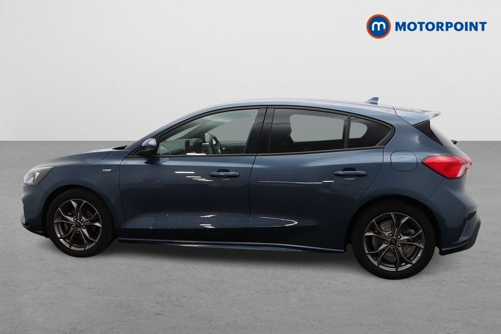 Used Ford Focus 2021 for sale - 76797456: Photo 4