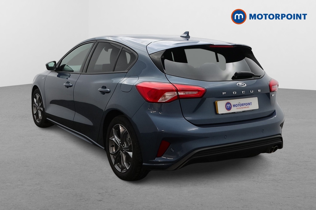 Used Ford Focus 2021 for sale - 76797456: Photo 5