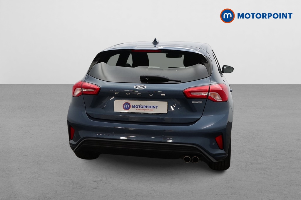 Used Ford Focus 2021 for sale - 76797456: Photo 6