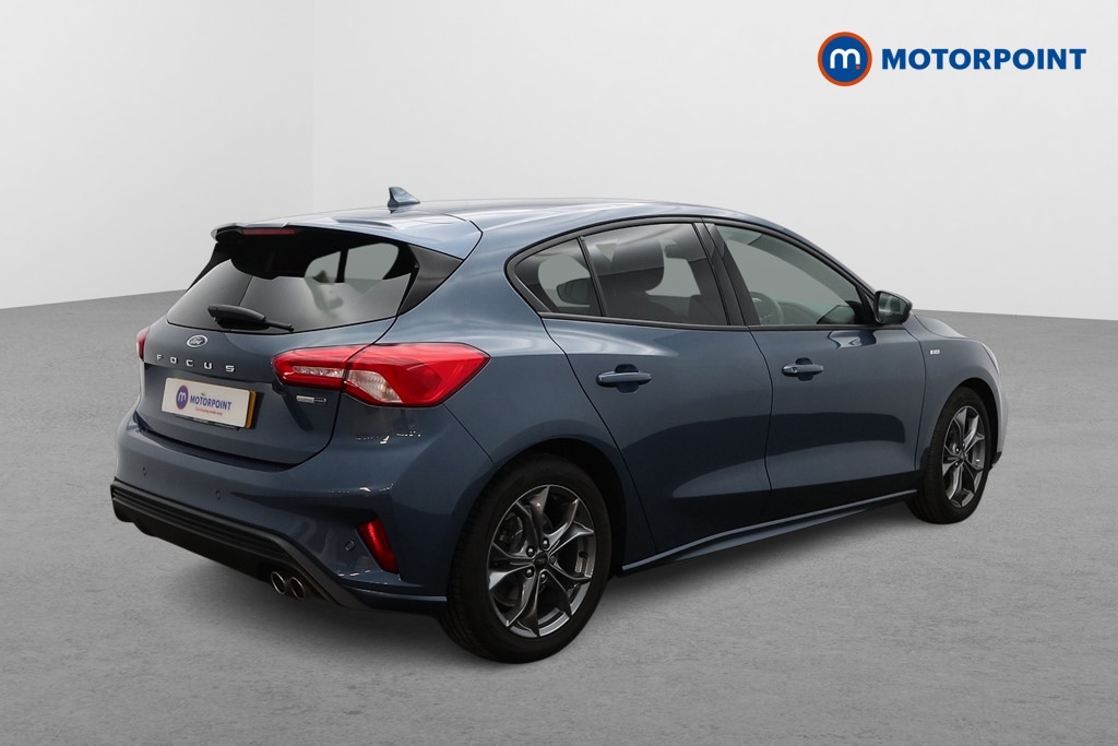 Used Ford Focus 2021 for sale - 76797456: Photo 7