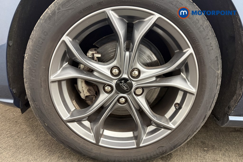 Used Ford Focus 2021 for sale - 76797456: Photo 9