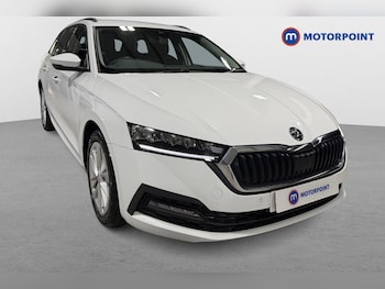 Used Skoda Octavia undefined for sale - 78509698: Photo