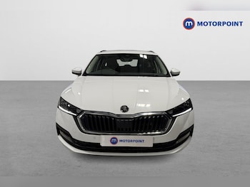 Used Skoda Octavia undefined for sale - 78509698: Photo
