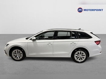 Used Skoda Octavia undefined for sale - 78509698: Photo