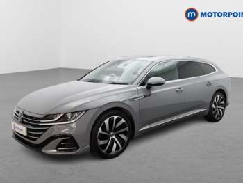 Used Volkswagen Arteon 2022 for sale - 74616060: Photo