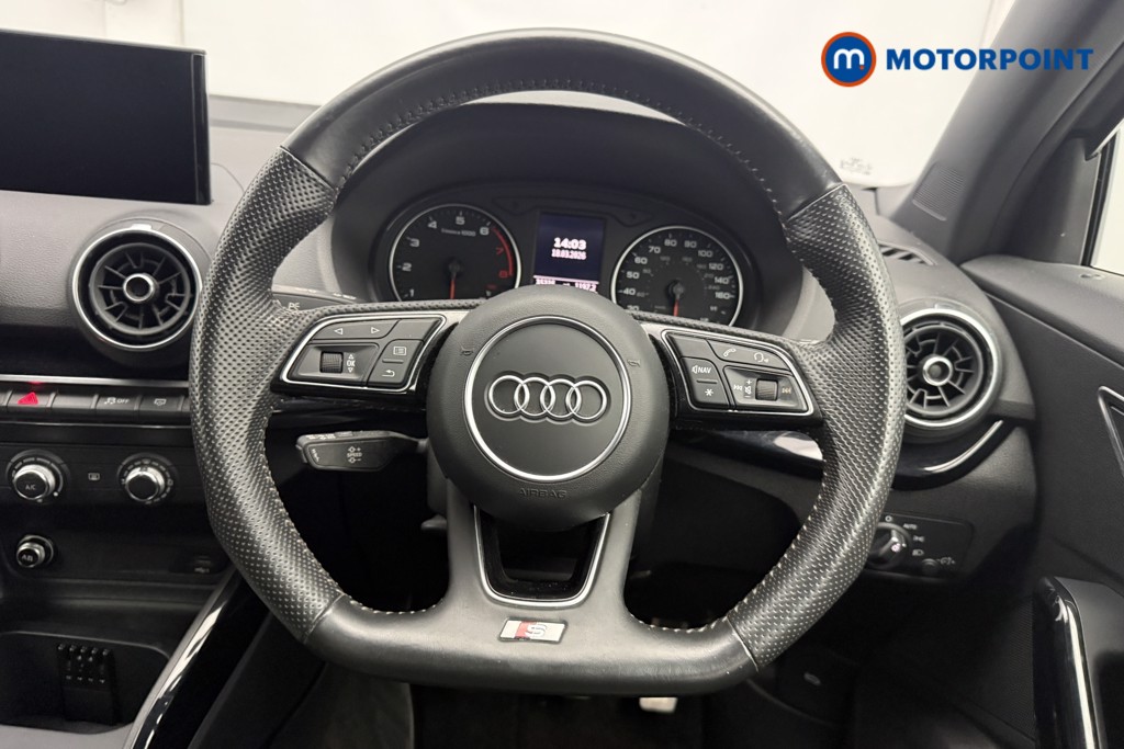 Used Audi Q2 2020 for sale - 77935397: Photo 11