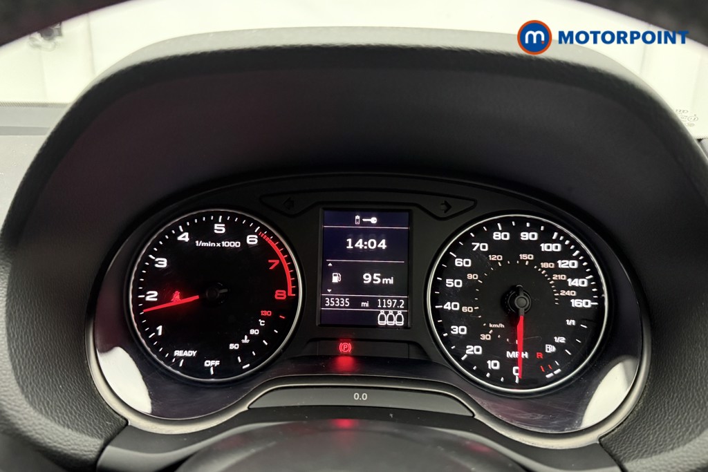 Used Audi Q2 2020 for sale - 77935397: Photo 12