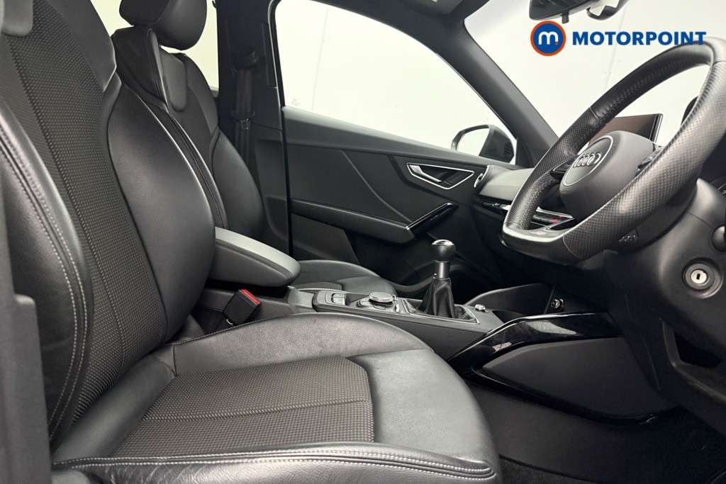 Used Audi Q2 2020 for sale - 77935397: Photo 14