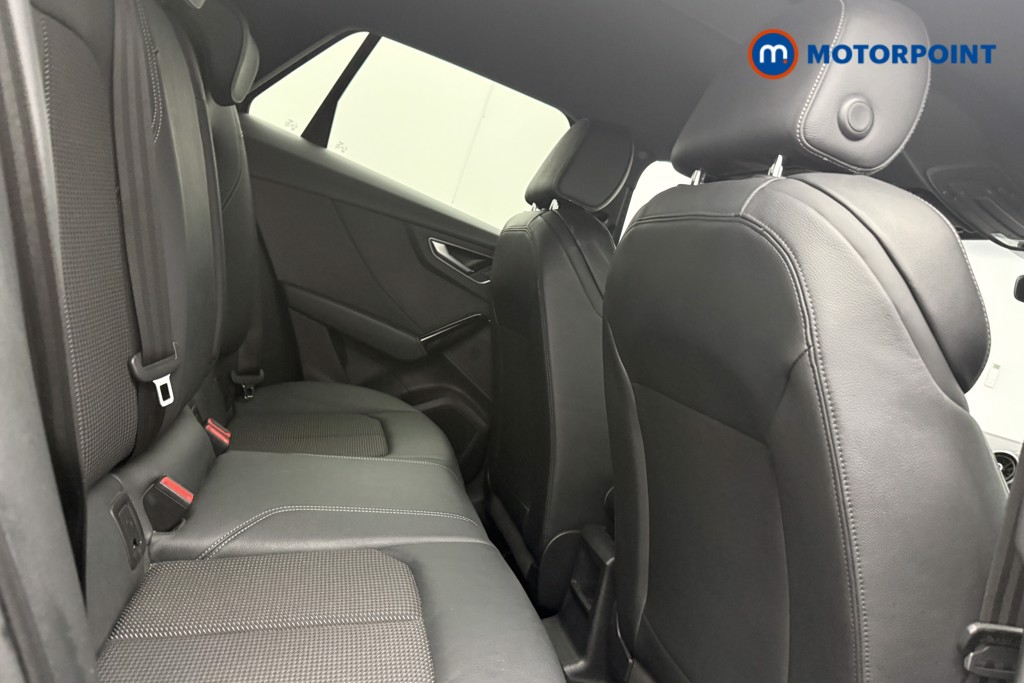 Used Audi Q2 2020 for sale - 77935397: Photo 15