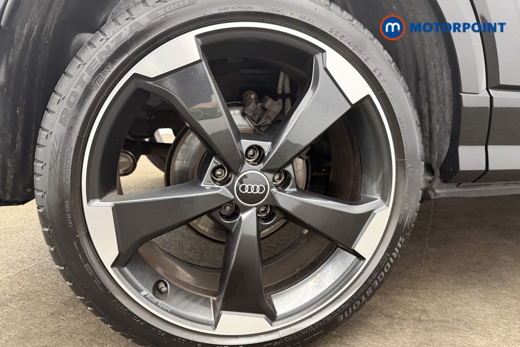 Used Audi Q2 2020 for sale - 77935397: Photo 16