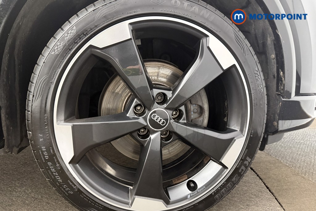 Used Audi Q2 2020 for sale - 77935397: Photo 17