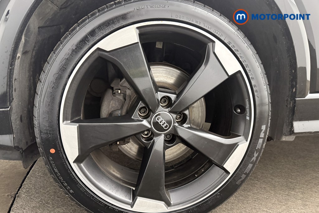 Used Audi Q2 2020 for sale - 77935397: Photo 18