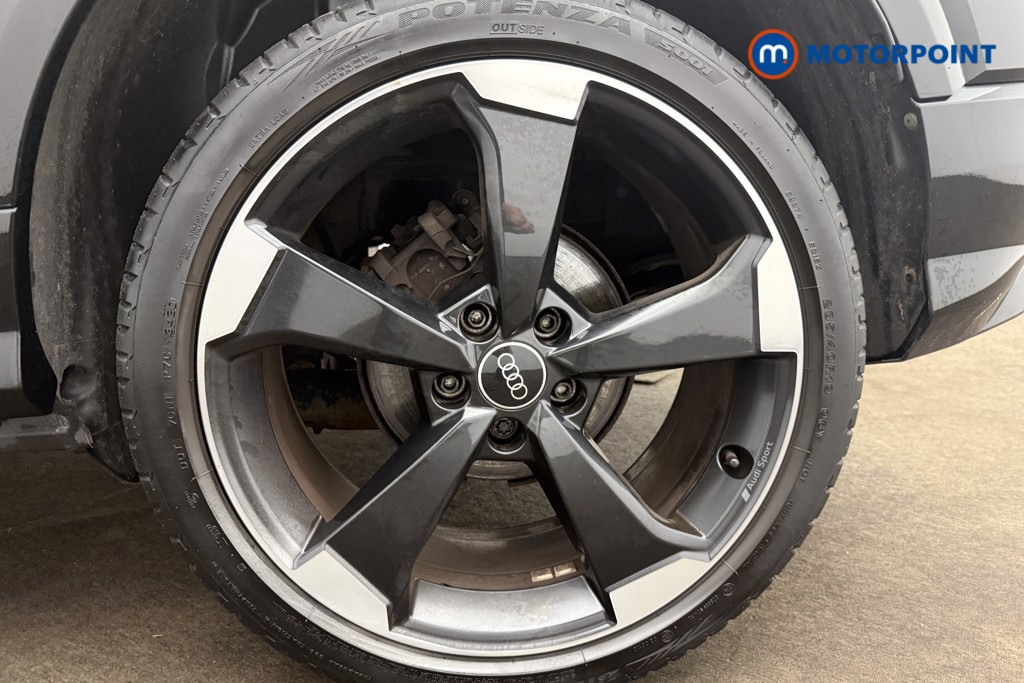 Used Audi Q2 2020 for sale - 77935397: Photo 19