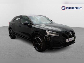 Used Audi Q2 2020 for sale - 77935397: Photo