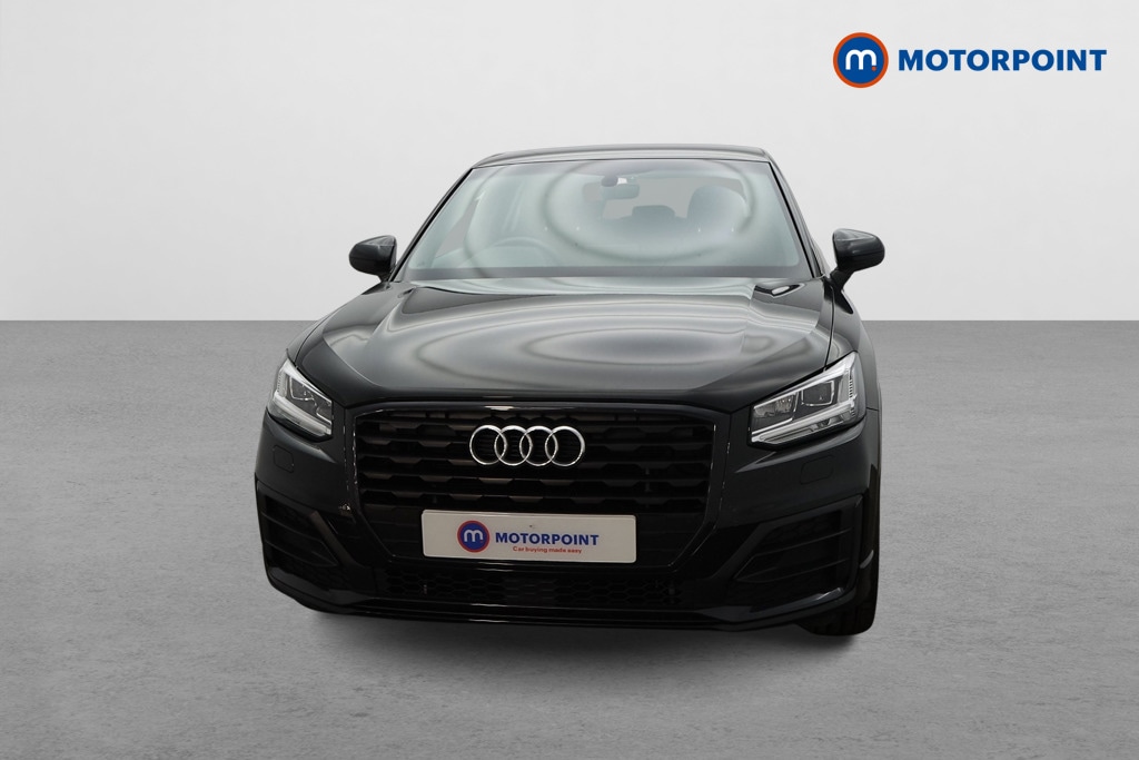 Used Audi Q2 2020 for sale - 77935397: Photo 2