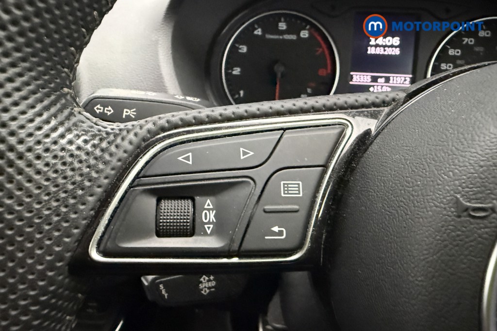 Used Audi Q2 2020 for sale - 77935397: Photo 20