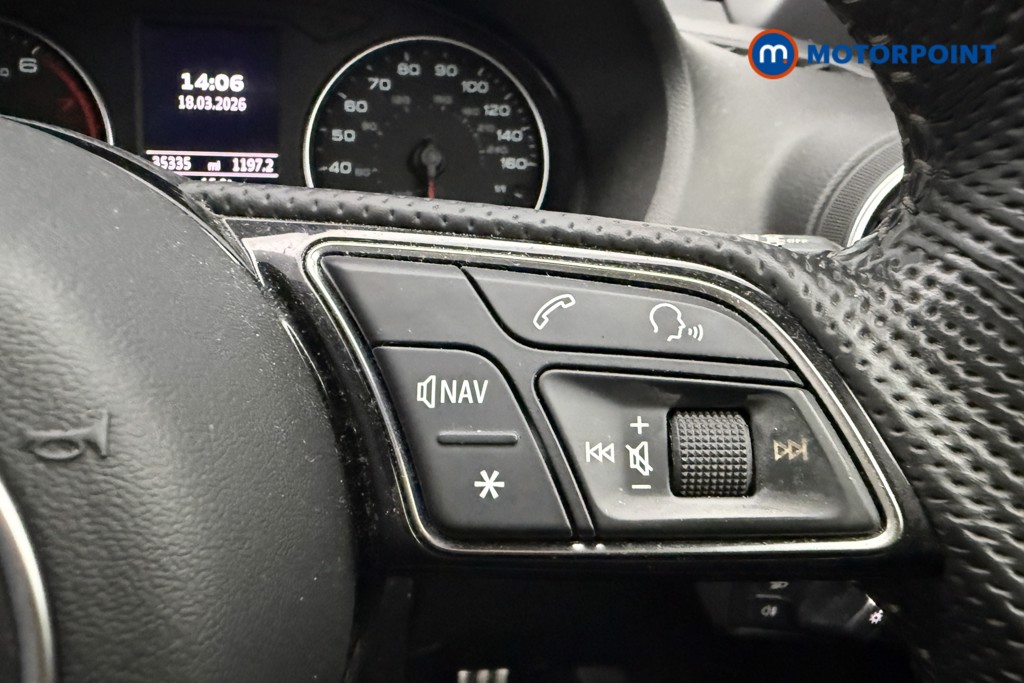 Used Audi Q2 2020 for sale - 77935397: Photo 21