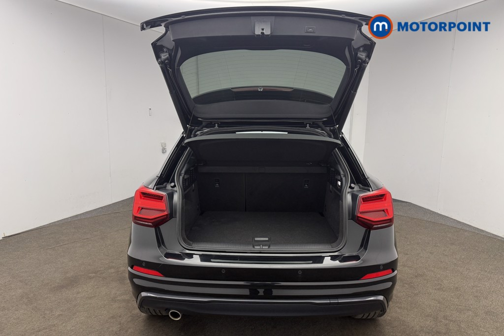 Used Audi Q2 2020 for sale - 77935397: Photo 26