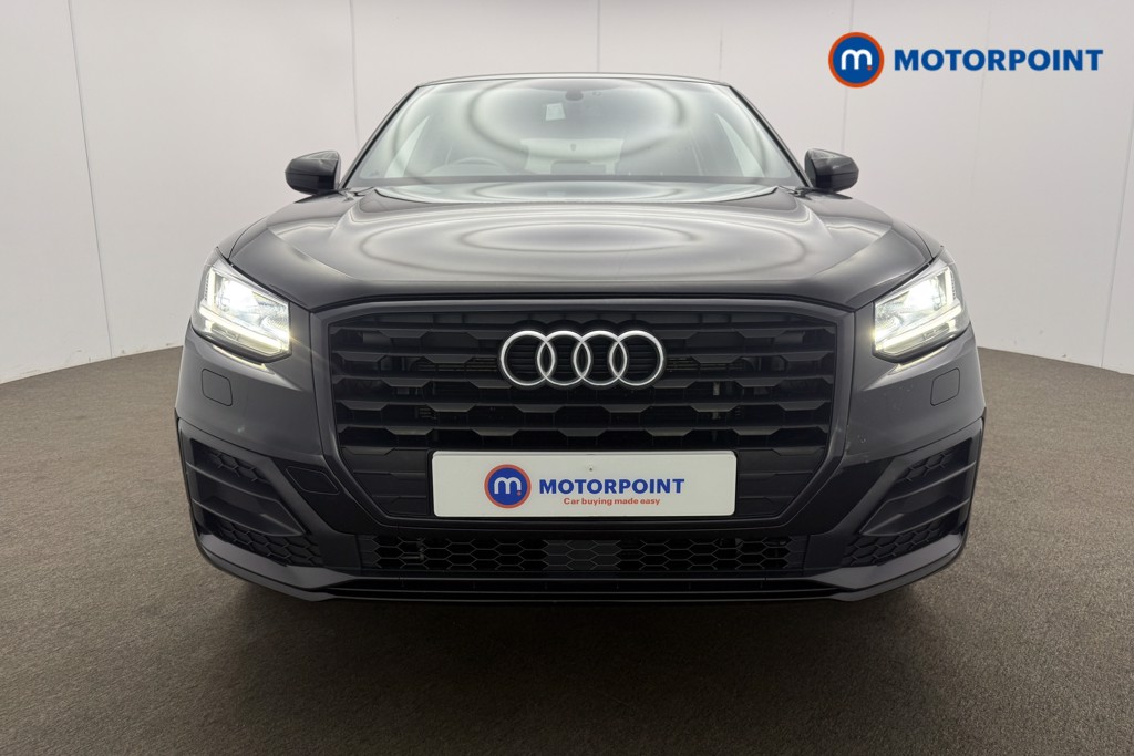 Used Audi Q2 2020 for sale - 77935397: Photo 28