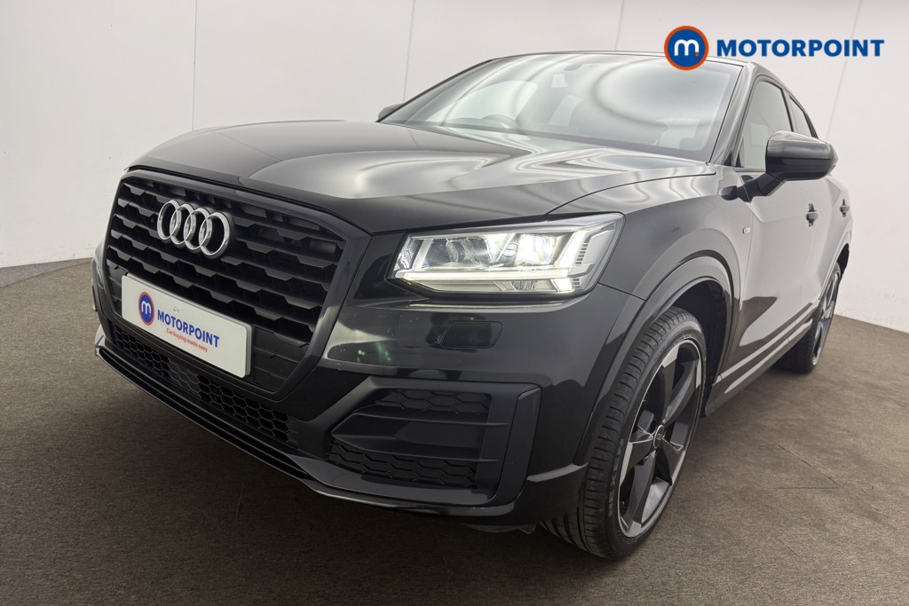 Used Audi Q2 2020 for sale - 77935397: Photo 29