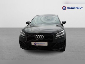 Used Audi Q2 2020 for sale - 77935397: Photo