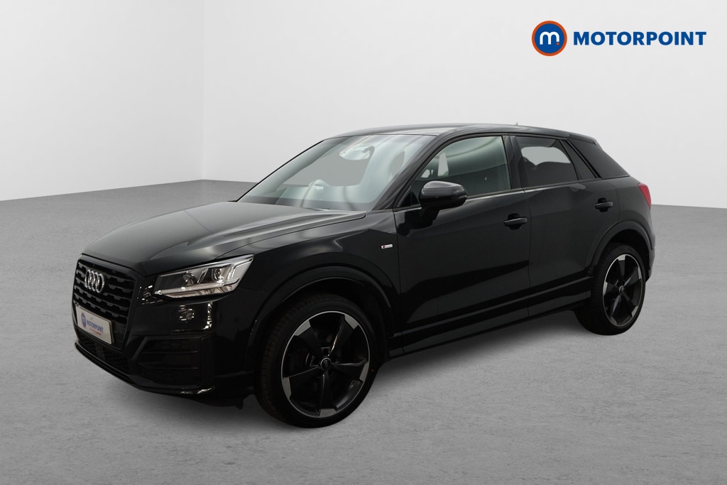 Used Audi Q2 2020 for sale - 77935397: Photo 3