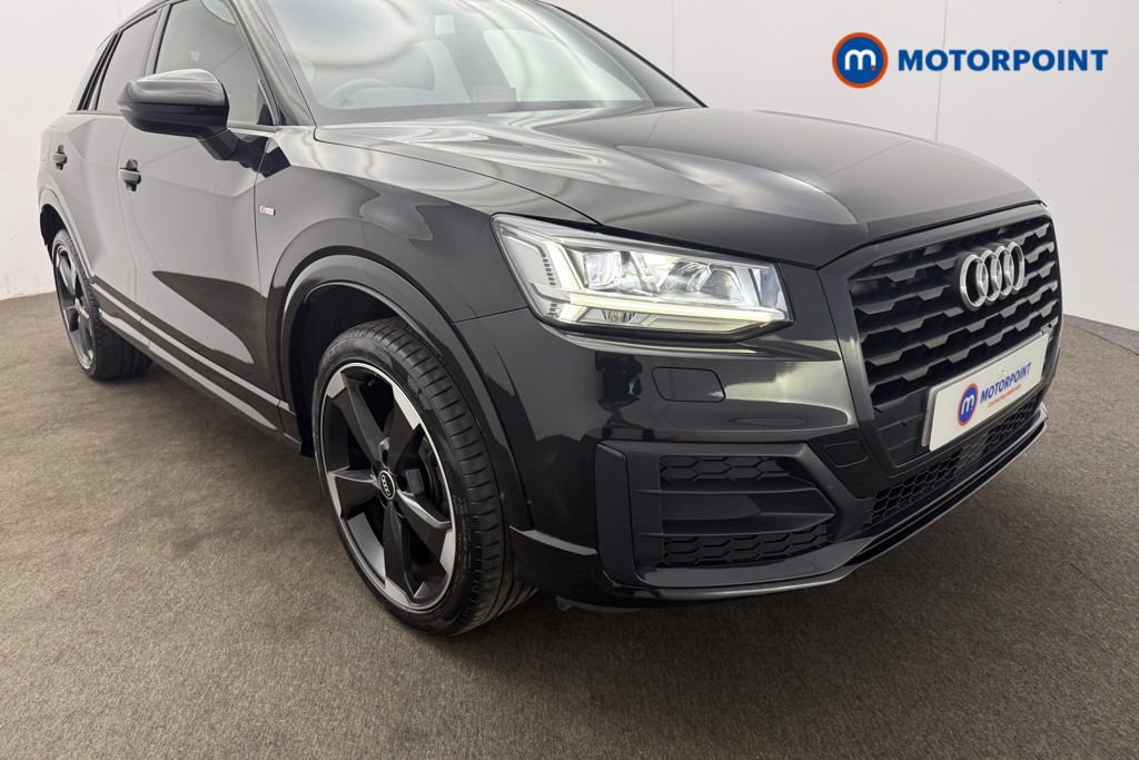 Used Audi Q2 2020 for sale - 77935397: Photo 30