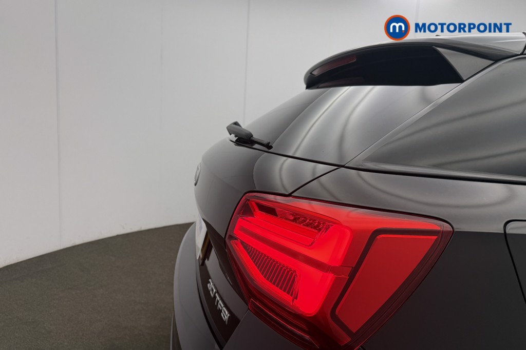 Used Audi Q2 2020 for sale - 77935397: Photo 31