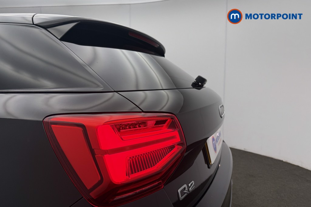 Used Audi Q2 2020 for sale - 77935397: Photo 32