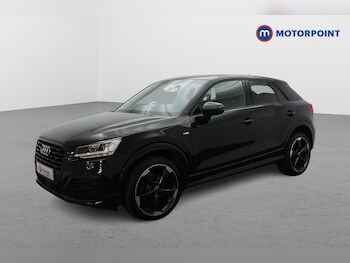 Used Audi Q2 2020 for sale - 77935397: Photo
