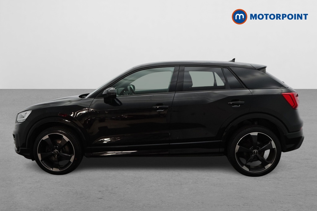 Used Audi Q2 2020 for sale - 77935397: Photo 4