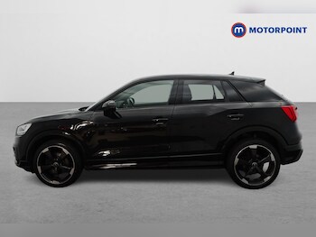Used Audi Q2 2020 for sale - 77935397: Photo