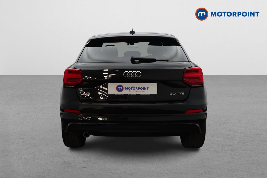 Used Audi Q2 2020 for sale - 77935397: Photo 6