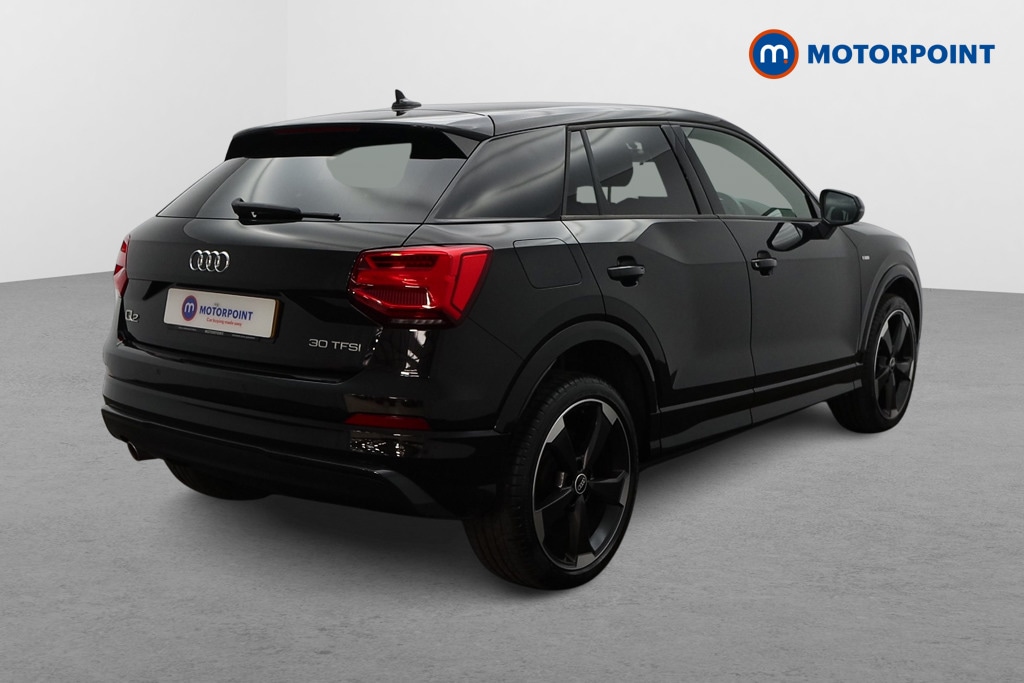 Used Audi Q2 2020 for sale - 77935397: Photo 7