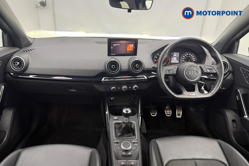 Used Audi Q2 2020 for sale - 77935397: Photo 9