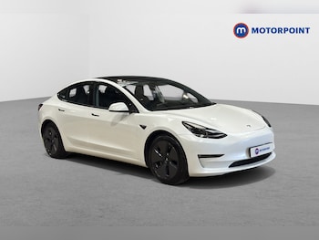 Used Tesla Model 3 undefined for sale - 79108940: Photo