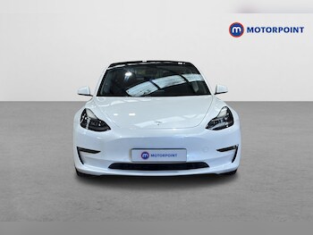 Used Tesla Model 3 undefined for sale - 79108940: Photo