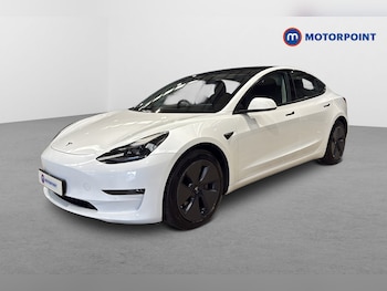Used Tesla Model 3 undefined for sale - 79108940: Photo