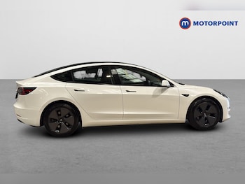 Used Tesla Model 3 undefined for sale - 79108940: Photo