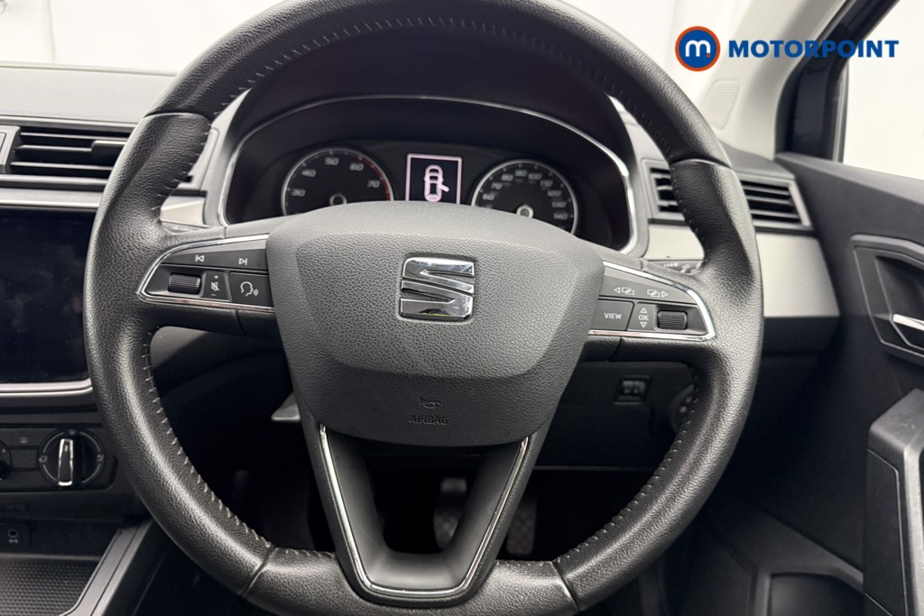 Used SEAT Ibiza 2019 for sale - 76758328: Photo 12