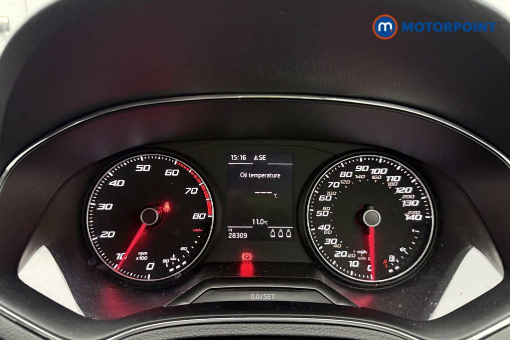 Used SEAT Ibiza 2019 for sale - 76758328: Photo 13