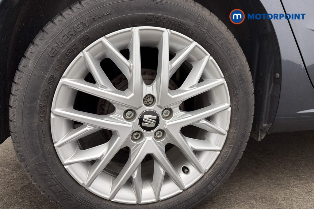 Used SEAT Ibiza 2019 for sale - 76758328: Photo 17