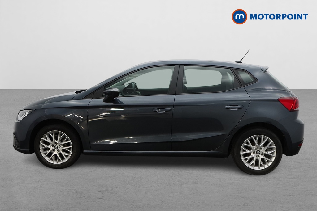 Used SEAT Ibiza 2019 for sale - 76758328: Photo 4