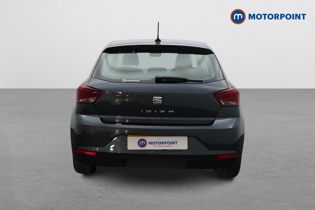 Used SEAT Ibiza 2019 for sale - 76758328: Photo 6
