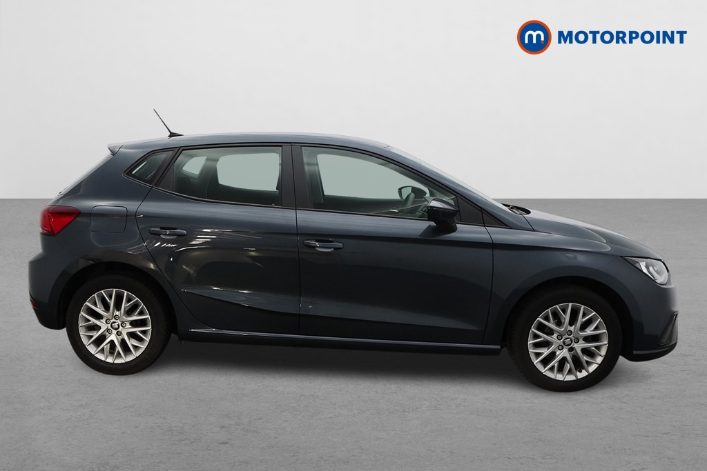Used SEAT Ibiza 2019 for sale - 76758328: Photo 8