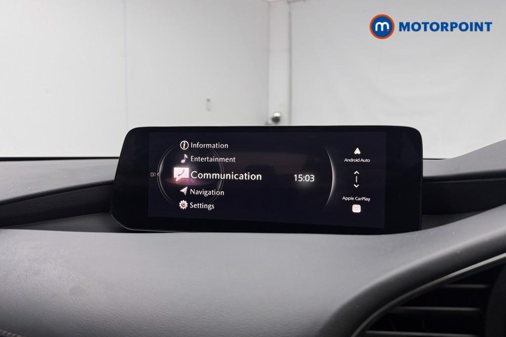 Used Mazda Mazda3 2025 for sale - 77161183: Photo 18