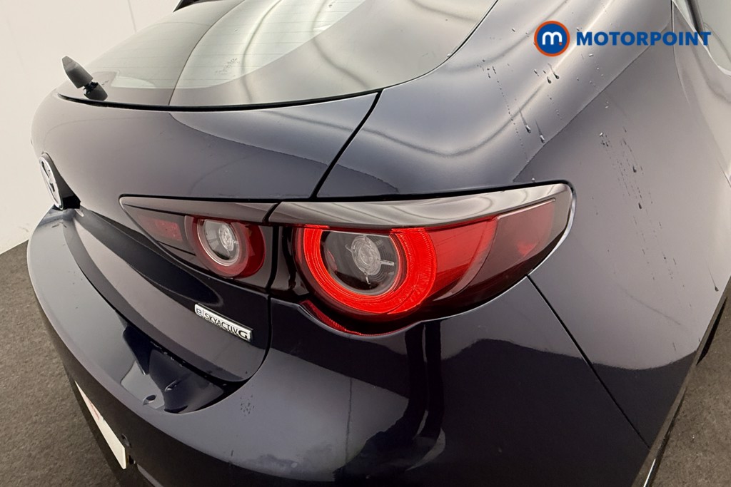 Used Mazda Mazda3 2025 for sale - 77161183: Photo 26