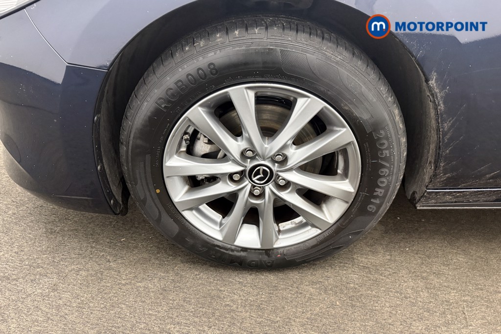 Used Mazda Mazda3 2025 for sale - 77161183: Photo 34