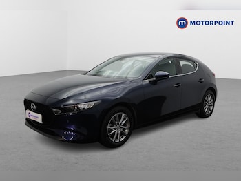 Used Mazda Mazda3 2025 for sale - 77161183: Photo