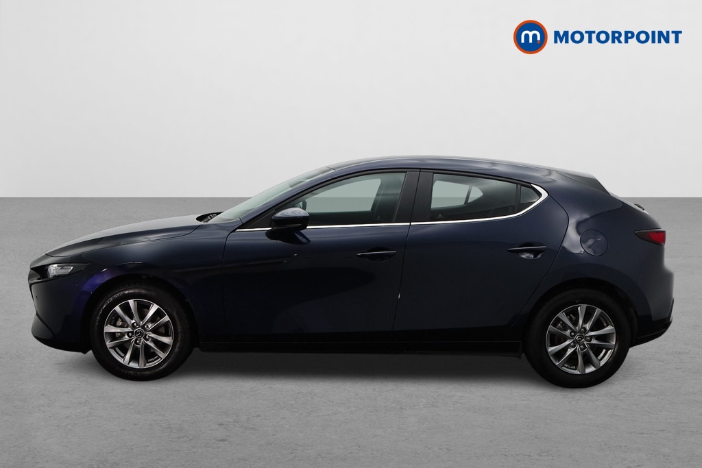 Used Mazda Mazda3 2025 for sale - 77161183: Photo 4